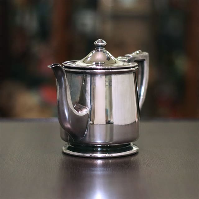 中古】SHEFFIELD(シェフィールド) 業務用ティーポット sh-955