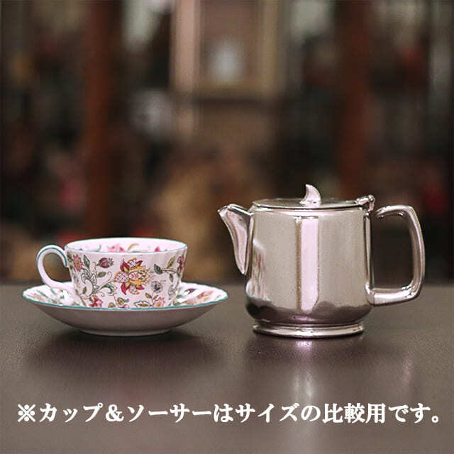 中古】SHEFFIELD(シェフィールド) 業務用ティーポット sh-961
