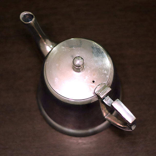 中古】SHEFFIELD(シェフィールド) 業務用ティーポット sh-967