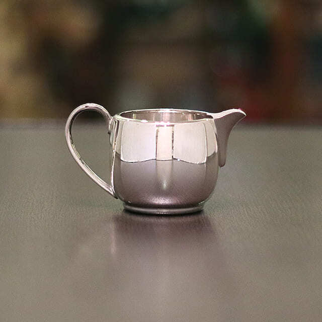 中古】SHEFFIELD(シェフィールド) 家庭用3点ティーセット sh-972