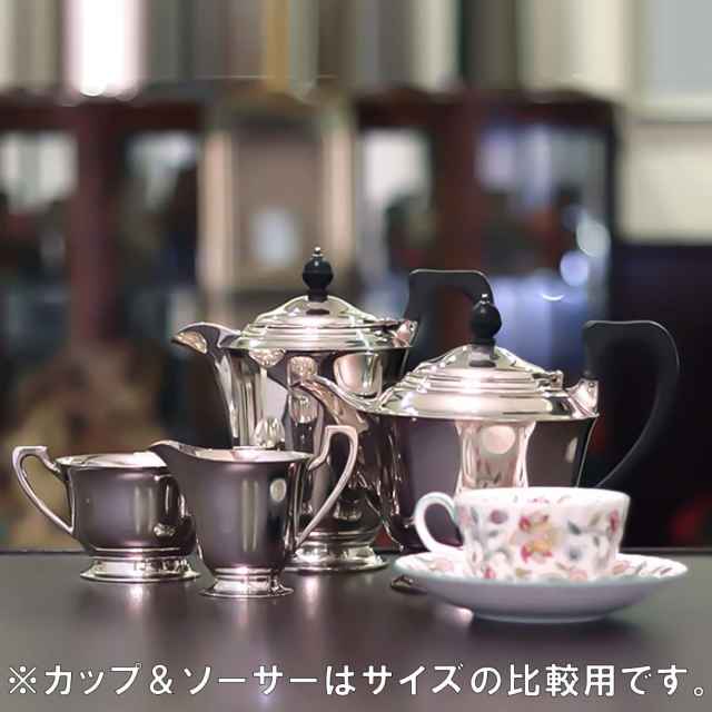 アンティーク　シルバー＆七宝焼　スプーン4本セット（イギリス）箱つき アンティーク シルバー＆七宝焼 スプーン4本セット（イギリス