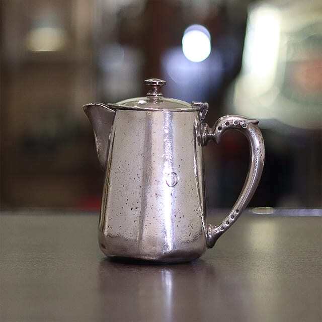 中古】【アウトレット】SHEFFIELD(シェフィールド) コーヒーポット sh