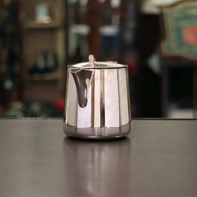 中古】SHEFFIELD(シェフィールド) 業務用ティーポット ラージサイズ sh