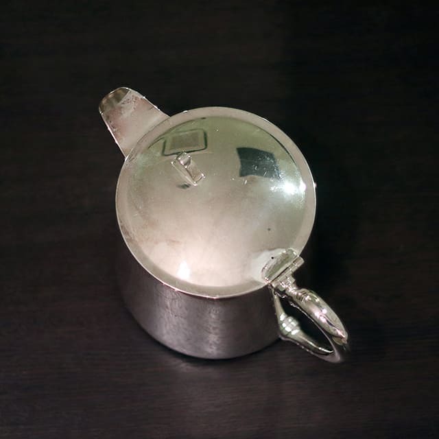 中古】SHEFFIELD(シェフィールド) 業務用ティーポット ラージサイズ sh