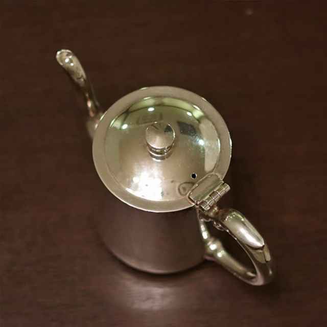 中古】Arthur Price (アーサープライス) ホテル用ティーポット