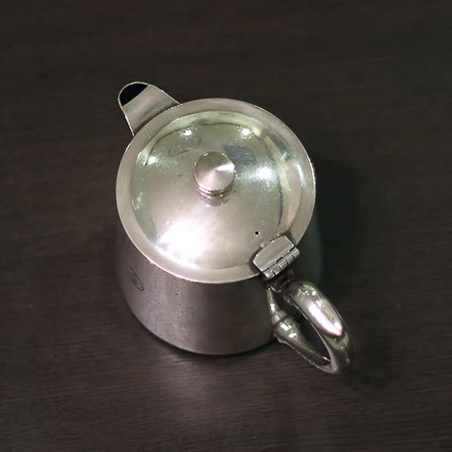 中古】【アウトレット】SHEFFIELD(シェフィールド) ティーポット sh