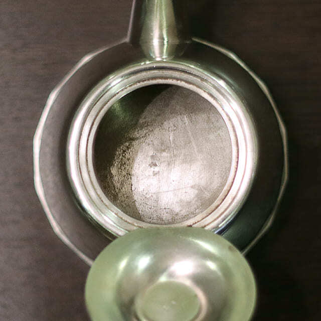 中古】SHEFFIELD(シェフィールド) 業務用ティーポット sh-992