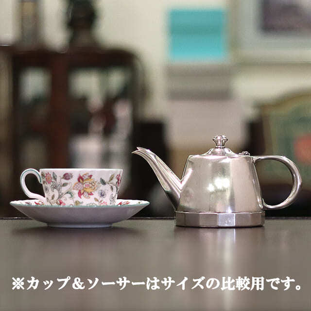 中古】SHEFFIELD(シェフィールド) 業務用ティーポット sh-992