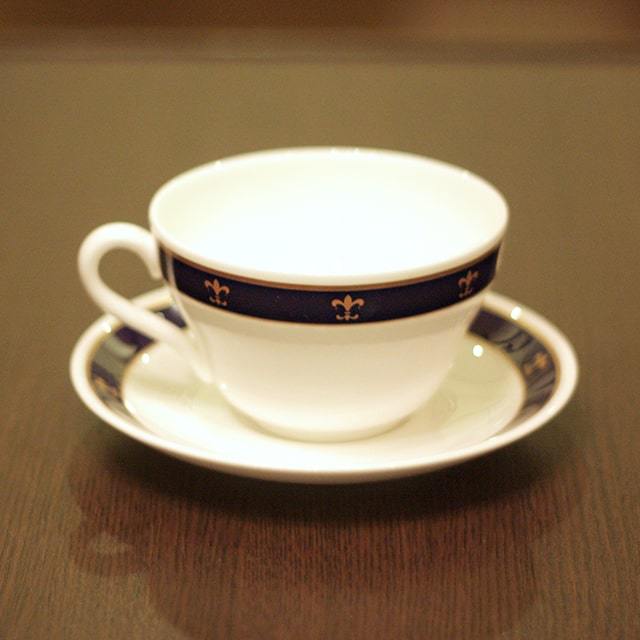 新品未使用】The Savoy Hotel style サヴォイホテル スタイル