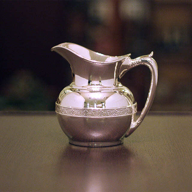 ティファニー　Tiffany ポット 楽天市場】Tiffany（ティファニー）家庭用コーヒーポット tf-111