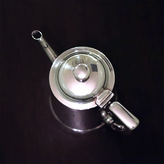 中古】Tiffany（ティファニー）家庭用ティーポット tf-113