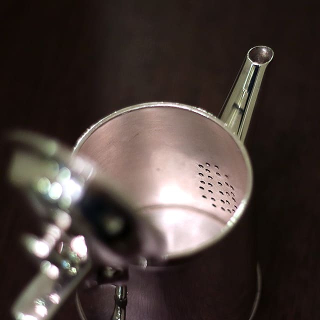ティファニーの銀小皿　直径12cm ティファニー小皿 銀製品 直径12cm ティファニーの銀小皿 直径12cm