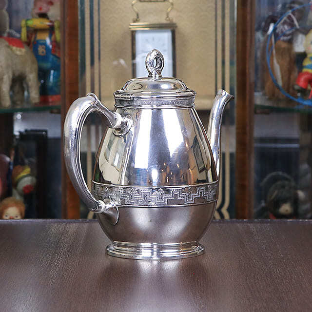 スターリングシルバー】【中古】Tiffany（ティファニー）家庭用3