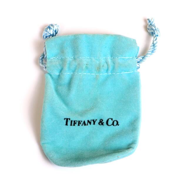 スターリングシルバー】【中古】Tiffany（ティファニー
