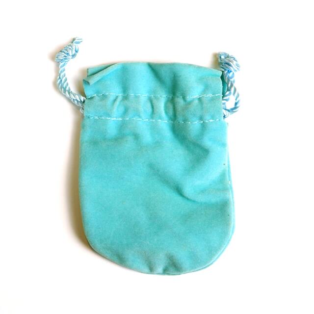 中古】Tiffany（ティファニー）マネークリップ シグネチャークロス tf