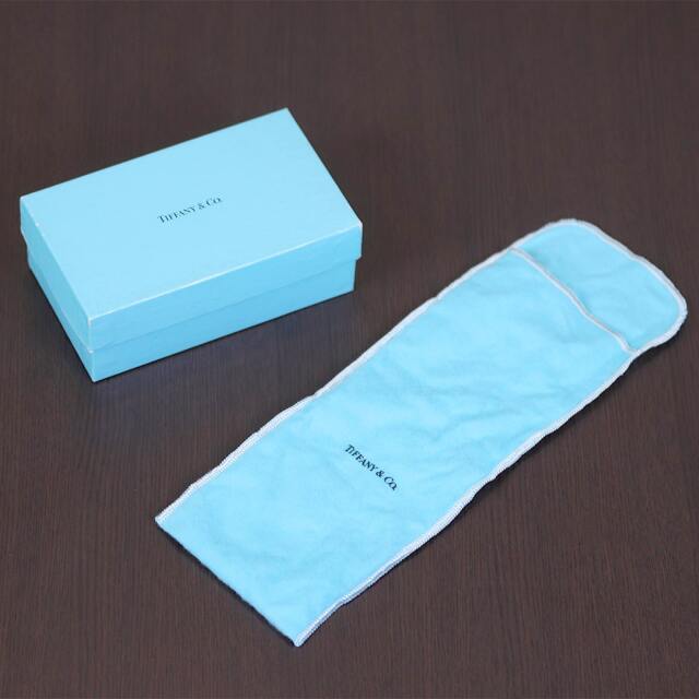スターリングシルバー】【中古】Tiffany（ティファニー）ピエロ tf-143