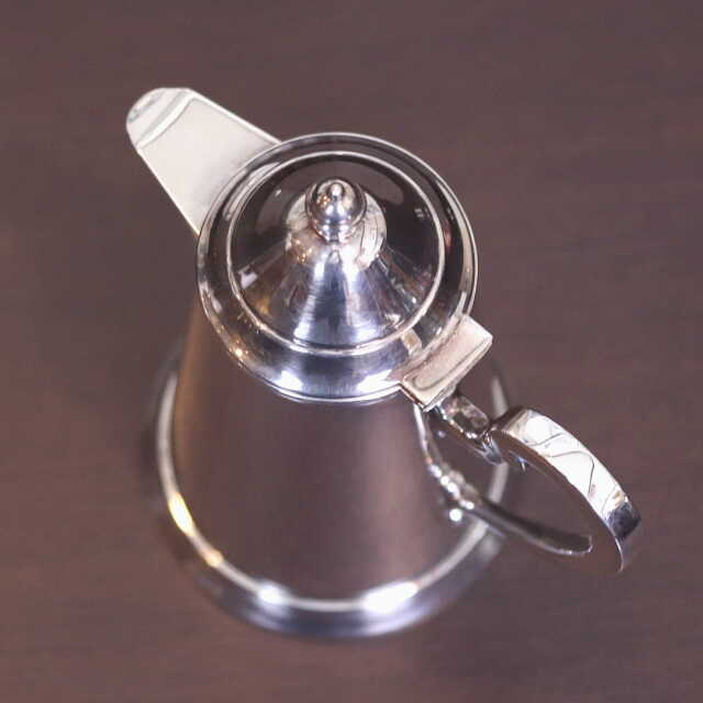 中古】Tiffany（ティファニー）家庭用ティーポット tf-150