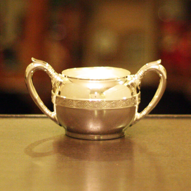 中古】Tiffany（ティファニー）家庭用3点ティーセット tf-55