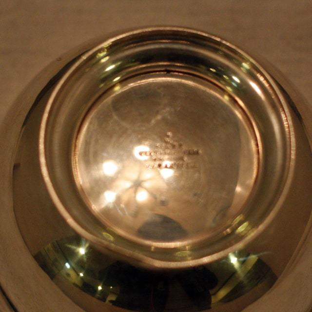 スターリングシルバー】【中古】Tiffany（ティファニー）家庭用3