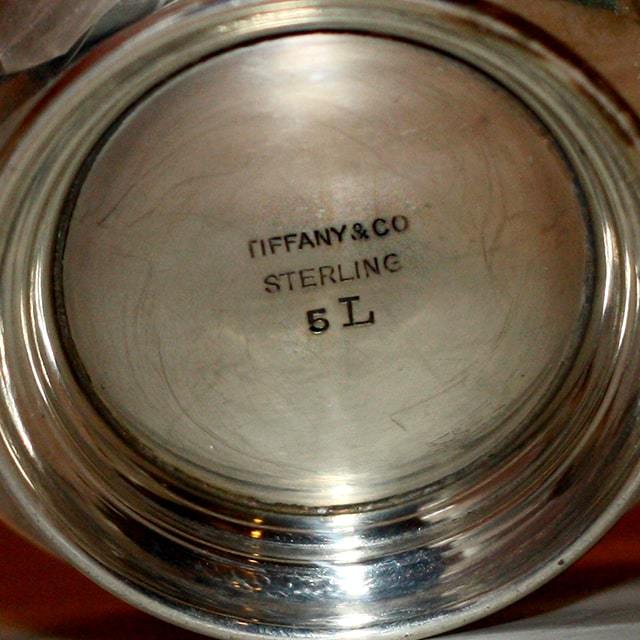 jinセット販売　old tiffany オールドティファニー 3点セット ◇TIFFANY & CO. オールドティファニー ハートモチーフ 3点セット③