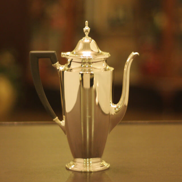 スターリングシルバー】【中古】Tiffany（ティファニー）家庭用3