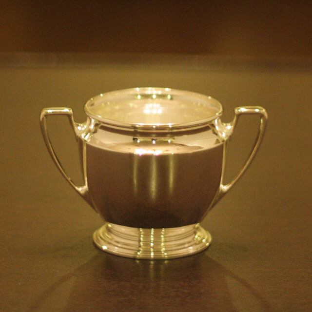 スターリングシルバー】【中古】Tiffany（ティファニー）家庭用3点