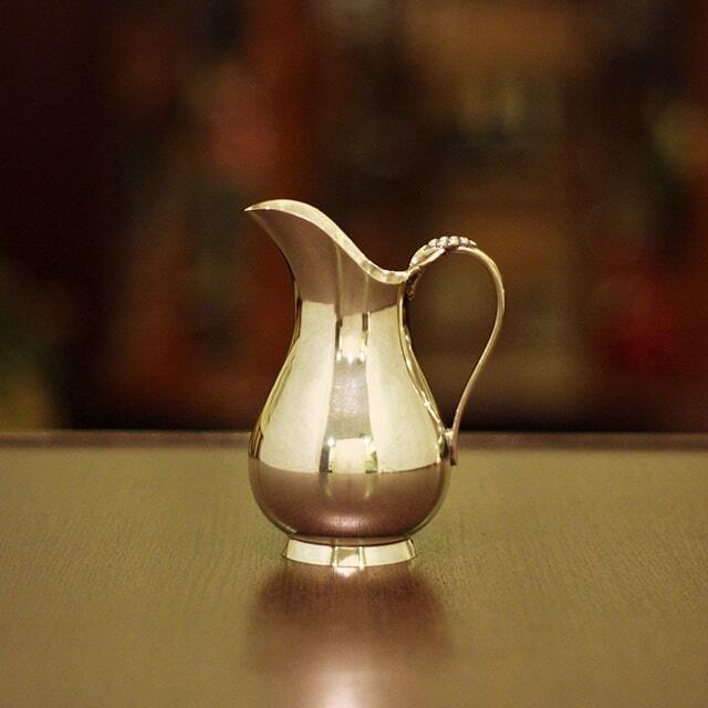 中古】Tiffany（ティファニー）家庭用3点ティーセット tf-98