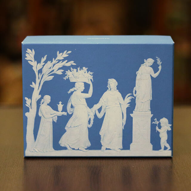 中古】【未使用品】WEDGWOOD（ウェッジウッド）家庭用ティーポット W