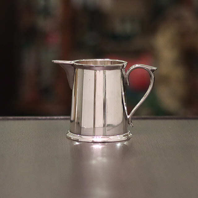 中古】WEDGWOOD(ウェッジウッド) ホテル用3点ティーセット w-014