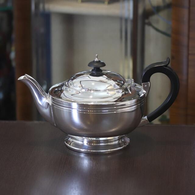 新古品】WEDGWOOD(ウェッジウッド) 家庭用3点ティーセット w-028 箱