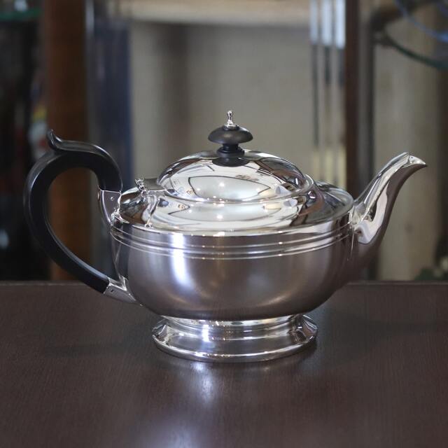 新古品】WEDGWOOD(ウェッジウッド) 家庭用3点ティーセット w-028 箱