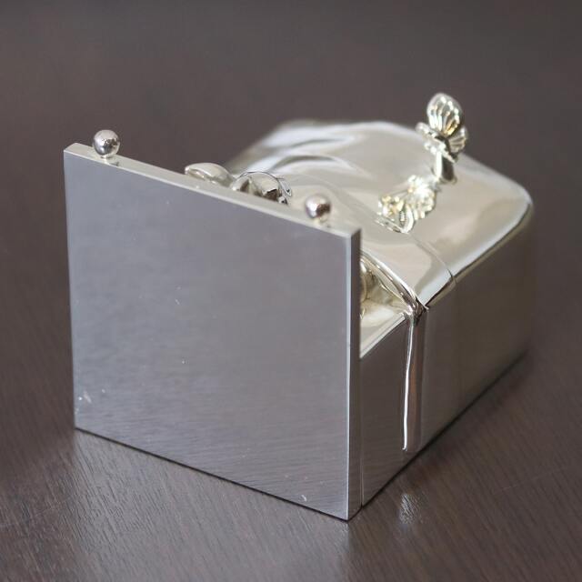 【中古】WEDGWOOD(ウェッジウッド) ピーターラビット オルゴール w-029 箱付き 【アンティーク】【イギリス製】《2025/2/27掲載》