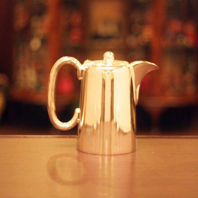 中古】Walker & Hall（ウォーカー＆ホール）ホテル用コーヒー