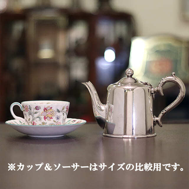 中古】【アウトレット】Walker & Hall（ウォーカー＆ホール