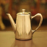 マイセン／ミントン／ロイヤルウースター／クリストフル／フランス製純銀ポット マイセン／ミントン／ロイヤルウースター／クリストフル／フランス製