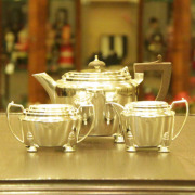 Harrods（ハロッズ）】3点セット｜ロンドンティールーム 公式