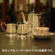 Harrods（ハロッズ）】3点セット｜ロンドンティールーム 公式