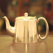 Mappin&Webb(マッピン&ウェッブ)ホテル用ティーポット MW-113【アンティーク】【中古】【英国製】