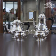 Mappin & Webb（マッピン＆ウェッブ）】4点セット｜ロンドンティー