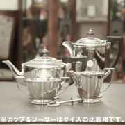 Mappin & Webb（マッピン＆ウェッブ）】アンティークティーセット一覧 