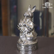 【中古】Frederick Warne & Co.ピーターラビット 貯金箱 oth-21 【アンティーク】【イギリス製】《2025/2/27掲載》