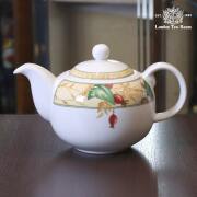 【中古】ROYAL DOULTON（ロイヤルドルトン）エデンフィールド ティーポット rd_edenfield_pot【アンティーク】《2025/10/6掲載》