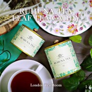 【紅茶缶】ルフナティー【スリランカ産】
