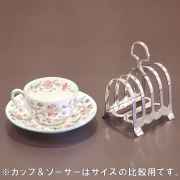【中古】SHEFFIELD(シェフィールド) トーストラック sh-1002【アンティーク】【イギリス製】