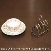 【中古】SHEFFIELD(シェフィールド) トーストラック sh-1008【アンティーク】【イギリス製】