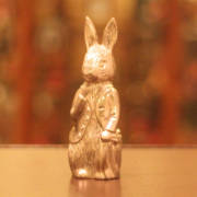 【中古】SHEFFIELD(シェフィールド) ピーターラビット sh-824【アンティーク】【イギリス製】