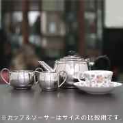 SHEFFIELD（シェフィールド）】アンティークティーセット一覧