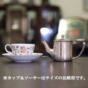 【中古】SHEFFIELD(シェフィールド) 業務用ティーポット sh-977【アンティーク】【イギリス製】【シルバープレート】