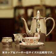 Tiffany（ティファニー）】3点セット｜ロンドンティールーム 公式