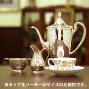 ティファニー  純銀　アンティーク TIFFANY & CO.（ティファニー）ネックレス シルバー サイズ